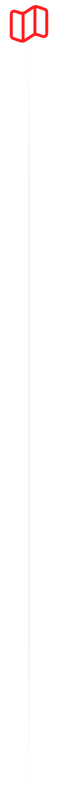 Divider element used in the platform's user interface - Small.